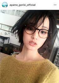 剛力彩芽が笑っていない時の顔 マジかよ 画像あり アジア人 ショートヘア ショートのヘアスタイル 女性のヘアスタイル