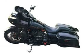 Harley davidson road king handlebar cover for nacelle unit. Handlebars Components Fmb Rkm13fmb 13 Reaper King Bars Custom Ape Hanger Handlebars 4 Harley Road Kings Automotive Becommerceth Com