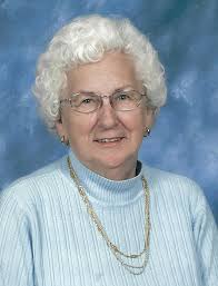 Dorothy Marie Golden