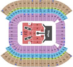 Check out the 360° interactive seat views for las vegas raiders games at allegiant stadium with our interactive seat map. Nissan Stadium Seating Chart Maps Nashville