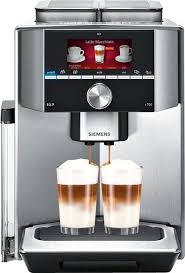 Siemens Eq9 Ti907201rw Siemens Eq9 Ti907201rw De Beste Koffiemachine Van Siemens De Siemens Eq 9 Ti907201rw Machine Is De Koffie Koffiezetapparaat Koffiemok