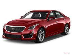 The 2019 cadillac ct4 actually is usually has the kind of the big wire dimension. 2019 Cadillac Cts Prices Reviews Pictures U S News World Report