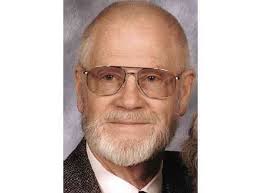 William Curry Obituary (1932