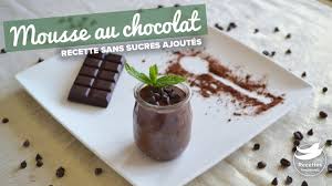 Comment Faire Une Mousse Au Chocolat Avec 2 Ingredients Recette Mousse Chocolat Facile Et Rapide Youtube