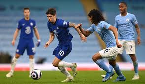 Manchester city and chelsea face off in the champions league final tonight pep guardiola's men can claim a famous treble if they defeat chelsea in porto chelsea are slight underdogs but have beat city in their last two meetings Rlskagng8gz6um