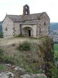 Chapelle Sainte Madeleine De Massiac Lieux Sacres Auvergne Cantal Sainte Madeleine