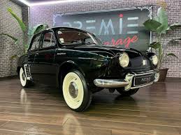 Image result for Classic Black 1977 Renault