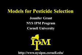 It first appeared in north america in 1999 in new york (cornell environmental risk analysis program) with 62 confirmed cases and 7 human deaths. Models For Pesticide Selection Ppt Download