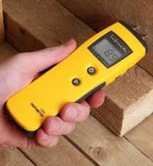 The second type of wood moisture meter is a pinless—or nondestructive—meter, which rests on top of the flooring. Wood Moisture Meter 2021 Guide Pinless Vs Pin