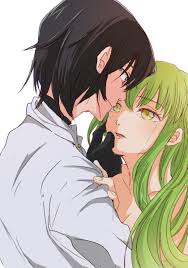 Lelouch X C C Fics Feel free to join and support! lelouch x c c fics