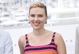Scarlett Johansson urges Congress to take action on AI after viral deepfake  video - Washington Times