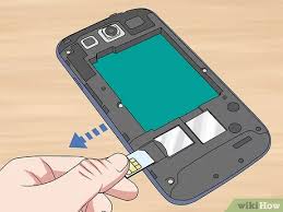 Hence, there's no space left for sim cards to store media files. 3 Ways To Switch Sim Cards Wikihow