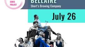 TCDP Summer Tour: Bellaire