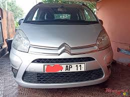Image result for Gris Gallium 2011 Citroen