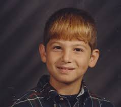 Blake Gibson Obituary