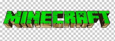 Minecraft Logo Png Clipart Games Minecraft Free Png Download In 2020 Minecraft Logo Minecraft Minecraft Clipart