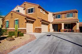 arizona homes by angela 5 bedroom 3 car garage upgraded home in desert rid home car garage 3 car garage