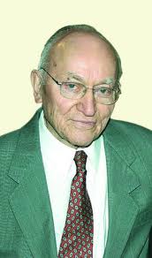 Walter Stevens Obituary