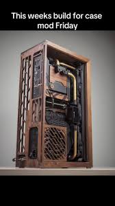 Image result for casemod wood
