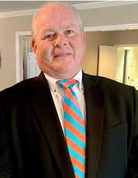 Glenn Suffridge Obituary