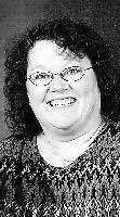 Candice Mathews Obituary (2008)