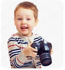 Who can help create a beautiful outdoor video for a 2-year-old's birthday  in Dubai?