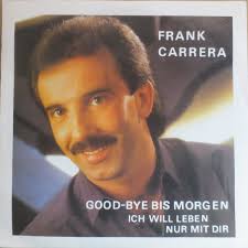 Frank Carrera Discography: Vinyl, CDs, & More