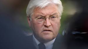Januar 2017 leitete er das auswärtige amt der brd. Spd Wahlkampf Was Steinmeier Nicht Kann Bundestagswahl Faz