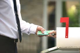 Comment Envoyer De L Argent Par La Poste La Poste Particuliers