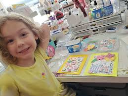 Mother's Day Celebration with Mommy and Me Theme