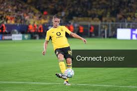 Licensable picture: Borussia Dortmund v Villarreal - Champions League