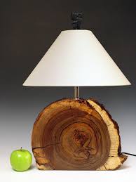 Table Lamp Desk Lamp Desert Driftwood Log By Highdesertdreams 149 00 Driftwood Lamp Wood Lamps Lamp
