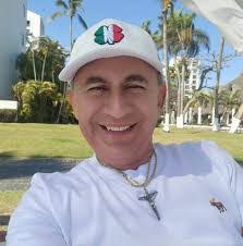 Jesus Lechuga's Instagram, Twitter & Facebook