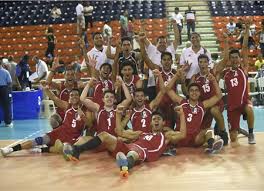 Fivb Bu19 World Championship 2019 News Fivb Volleyball Boys U19 World Championship 2019
