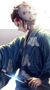 Download free tanjiro wallpaper desktop. Tanjiro Kamado Mask Kimetsu No Yaiba 4k Hd Mobile And Desktop Wallpaper 3840x2160 1920x1080 2160x3840 1080x19 Anime Demon Slayer Anime Anime