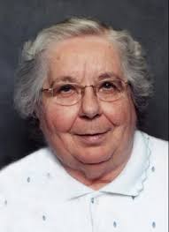 Mable Small Obituary (1933