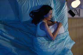 Pour mieux dormir, on pratique une activité sportive. 3 Astuces Pour Bien Dormir La Nuit Conseils Sante Bien Etre