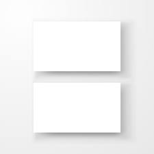Find over 100+ of the best free business card mockup images. Blank Business Card Mockup Template Createdvector Throughout Plain Busi Business Card Mock Up Business Card Templates Download Business Card Template Photoshop