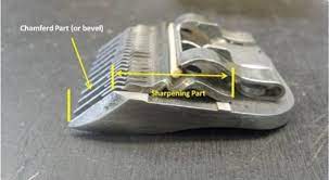 A plain english guide to sharpening hair clipper blades on your own. Best Sharpener For Clipper Blades My Beard Gang