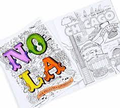 We have the most unique coloring books including the popular serial killer coloring book, the human body coloring book, harry potter coloring books and all of your favorite disney characters. Crayola City Escapes Coloring Pages 40 Premium Coloring Pages Art Tools Adult Coloring Crayola