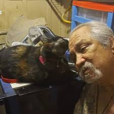 Another photo of Barry Cooney ride