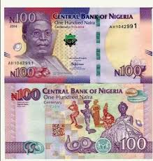 The nigerian naira is the currency of nigeria. 100 Naira Note Is Almond Eagle Events Documentary News Facebook