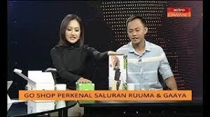 Di dalam artikel ini saya akan berkongsi dengan anda tentang cara untuk anda melihat harga terkini harga barang harian khasnya barang. Go Shop Perkenal Penjenamaan Baru Ruuma Gaaya Astro Awani