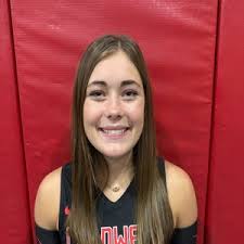 Addysyn Leake's High School Bio