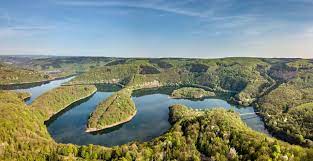 View all restaurants near nationalpark eifel on tripadvisor. Geology Soils And Climate Eifel National Park