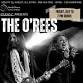 THE O'REES presented by Studio Z