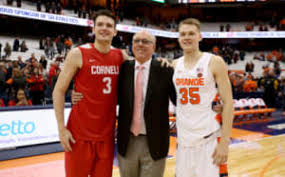 Related quizzes can be found here: Do You Know Your Syracuse Basketball Trivia As Well As Buddy Boeheim