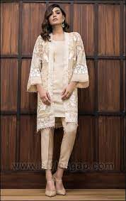 Latest Ladies Medium Shirts Designs Styles Collection 2021 2022 Fashion Design Party Wear Dresses Fashion