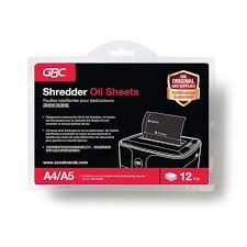 Gbc X312 Paper Shredder Maximum 12 13 Sheets Of Paper Per Pass 23 Litre Bin Holds Up To 200 Sheets Shopee Singapore