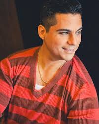 Ramon Camacho's Instagram, Twitter & Facebook